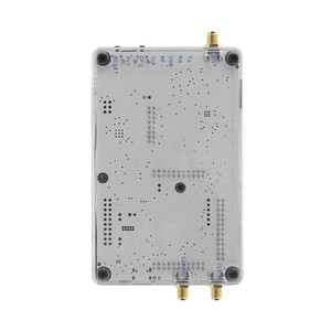 HAMGEEK R10C + H4MS HackRF One R10C V2.0.x Radio SDR MAX2837 y H4MS Portapack (con 5 Antenas) - Product Image 4