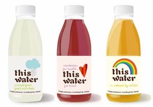 Tự Động Tuyến Tính Hơi Nước Phun Đường Hầm Pasteurizer Cho Glass Pet Chai Chai Có Thể Uống Nước Trái Cây Trà Uống - Product Image 6