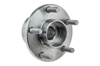 CUBO DEL HUSILLO DEL COJINETE DE LA RUEDA TRASERA PARA 1998-2016FORD EXPLORER AVIATOR MOUNTAINEER 4WD OE:6L24-1109-AB