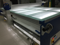 Machine de plastification, grand format 1325mm, pour table intelligente, plastifieuse, grand format, 1530mm/1737mm, bon marché