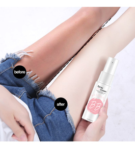 Spray hydratant pour le corps, crème <span class=keywords><strong>BB</strong></span> pour le visage, organique, naturel, hydratant, effet blanchissant instantané, écran solaire, offre spéciale - Product Image 4