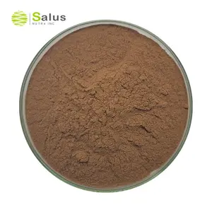 SALUS Hot Sale Macamide 20% Organic Maca Extract Powder