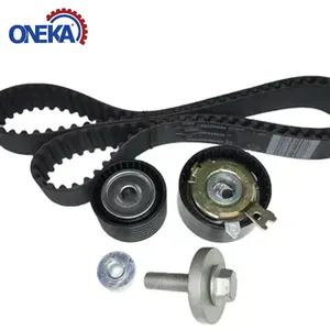 Kits de courroie de distribution ONEKA 130C17529R K035671XS 8201069699 pour Renault DUSTER KANGOO MEGANE 1.6 CLIO 1.4