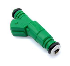 Injecteur de carburant 0280155968 pour C70 2.4T 2.5T S60 V70 S60R <span class=keywords><strong>V70R</strong></span> Moteur - Product Image 3