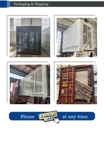 บ้านแบบถอดออกได้พับได้บ้านภาชนะบรรจุแบบขยายได้ห้องโดยสารกลางแจ้งหรูหรา - Product Image 6