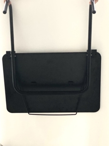 Vendita diretta della fabbrica altezza regolabile <span class=keywords><strong>scrivania</strong></span> tavolo da balcone tavolino a <span class=keywords><strong>casa</strong></span> o uso soggiorno - Product Image 6