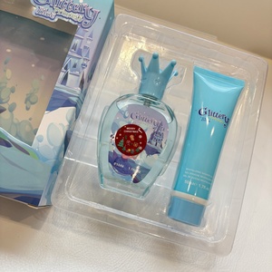 Perfume Infantil en Spray de 50 ml con Diseño de Pastel Dulce y Aroma a Pastel, Precio de Fábrica, Venta al por Mayor, para Uso Diario - Product Image 2