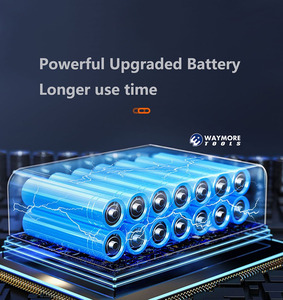 Compresseur d'air - Pompe à air pour pneus de voiture avec manomètre numérique, lumière LED et fonction d'arrêt automatique - Product Image 5