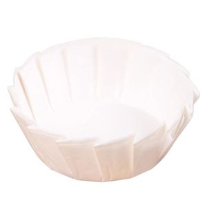 Plateau à gâteau basque de 4 et 6 pouces, papier anti-graisse, anti-huile, pour gâteau au fromage, gâteau chiffon non pliable, bord antiadhésif pour usage alimentaire - Product Image 5
