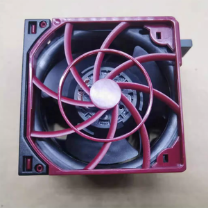 Module de ventilateur haute performance pour <span class=keywords><strong>HP</strong></span> <span class=keywords><strong>ProLiant</strong></span> <span class=keywords><strong>DL380</strong></span> DL560 DL580 <span class=keywords><strong>Gen10</strong></span> G10 875789-001 875789-001 875076-001 - Product Image 4