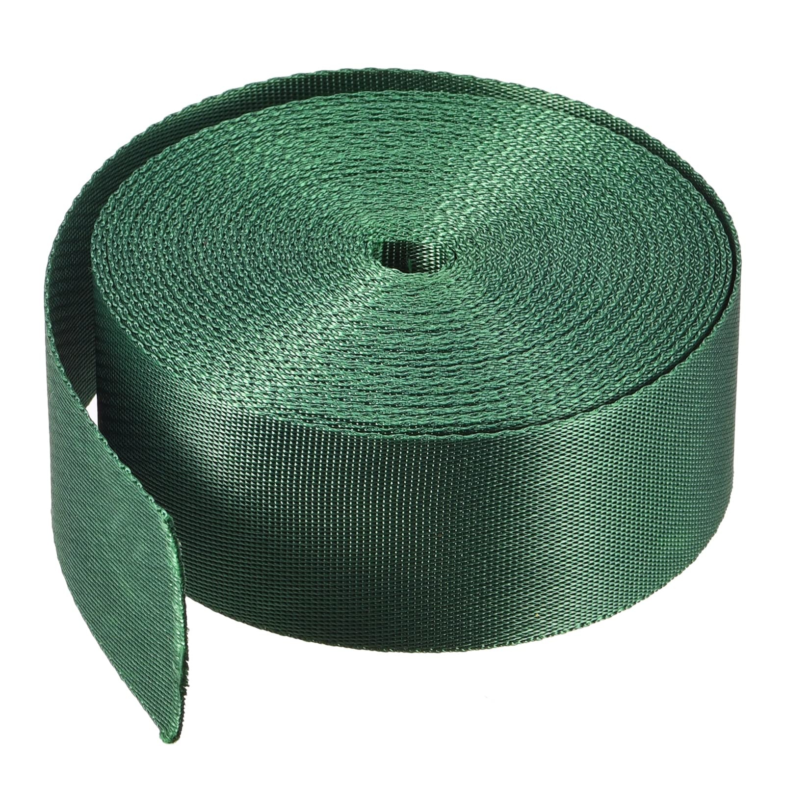 Нейлоновая лямка 1,5 дюйма прочный плоский нейлоновый лямка для рюкзака