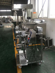 Автоматическая машина для изготовления небольших фаршированных закусок Mamoul Maamoul для приготовления печенья - Product Image 5