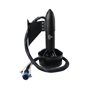 Propulseur sous-marin étanche IP68 6000W 84V Flipsky 65161&VX3 pour bateau électrique, ROV, bateau RC/SUP/E-Foil/Kayak 25-30km/h - Product Image 5