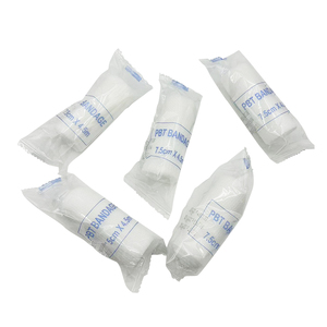 Good Quality Emergency <strong>Medical</strong> Product Pbt Elastic Bandage