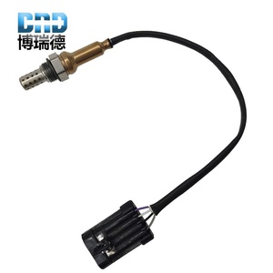 เซ็นเซอร์ออกซิเจน O2 สำหรับขายส่ง OEM 25355632 สำหรับ BYD F3 / Euro III สายสั้น เซ็นเซอร์อัตราส่วนอากาศต่อเชื้อเพลิง - Product Image 3