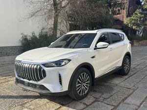 Auto <span class=keywords><strong>Usate</strong></span> Jetour X70 Plus 2024 Champion 156 CV L4 4x2 2WD 4 Porte 5 Posti Prezzi Cinesi 2021 - Product Image 2