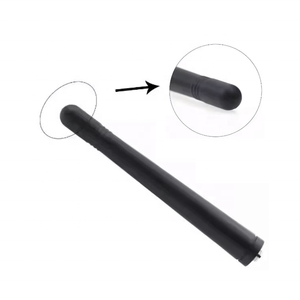 Antenne radio portable VHF 136-174 MHz 1,8 dBi pour communication bidirectionnelle - Product Image 4