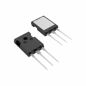 ชิ้นส่วนอิเล็กทรอนิกส์ทรานซิสเตอร์ TO-247-3 IXGH39N60BD1ทางออนไลน์ - Product Image 1