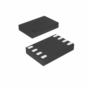 Electronic Chips Component AT25EU0041A-MAHN-T 8 UFDFN Exposed Pad Memory Manufacturer Channel - Product Image 1