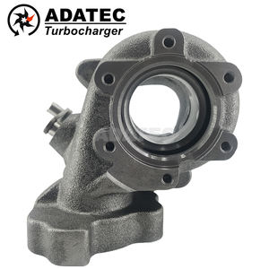 K04 53049880025 Boîtier de Turbine 53049700025 078145703M 078145703MX 078145703MV Turbo Hot Side pour Audi RS <span class=keywords><strong>4</strong></span> V6 Biturbo Links - Product Image 3