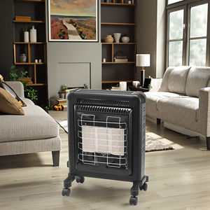 <span class=keywords><strong>Chauffage</strong></span> au <span class=keywords><strong>gaz</strong></span> naturel intérieur portable pour GPL pour usage domestique et extérieur pour salon à <span class=keywords><strong>gaz</strong></span> et électrique - Product Image 2