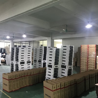 Kassenschublade vom Hersteller: OEM 405mm 5-Fächer für Scheine, 6-Fächer für Münzen, Kassenschublade für POS-Systeme