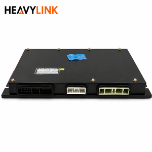 แผงควบคุมคอมพิวเตอร์ HEAVYLINK ECU รุ่น 300611-00643 สำหรับอะไหล่รถขุด DX210WA - Product Image 5