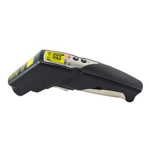 Termómetro Infrarrojo Portátil Testo Industrial 830-T1 - Alemania en Stock 830-T1 Testo 830-T1 Termómetro Infrarrojo Tes - Product Image 3