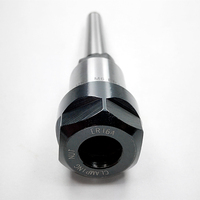 Porte-mèche conique Morse MTB-ER, MTB2-ER16, MTB2-ER20, MTB2-ER25, MTB3-ER16, MTB3-ER20, MTB3-ER25, MTB3-ER32, MTB3-ER40
