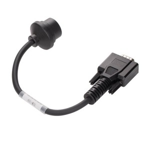 TCM-019 Chevrolet Cadillac Ford GMC Lincoln Mazda Mercury Pontiac Saturn için OBDSTAR GM buik 6L45 6L50 6L80 6L90 konektörü - Product Image 2