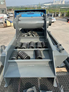 2025 gran oferta ZSW490 * 110 alimentador vibratorio para triturar piedra dura con el mejor precio y alto rendimiento - Product Image 5