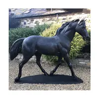 Custom Metal Garden Animal Statue