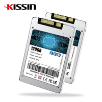 Disques Durs SSD 2TB 1TB 512GB 256GB 128 GB Disco Duro SSD pour les Ordinateurs Portables Disque Dur 120GB 240GB 480GB Disque Dur Disque SSD