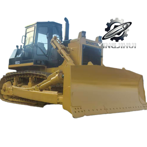 Bulldozer Shantui SD22 con Motor Cummins de 220 HP, Capacidad de 6.4 m³ para Minería, Bulldozer Shantui SD22 con Accionamiento Hidráulico de 23400 KG - Product Image 1