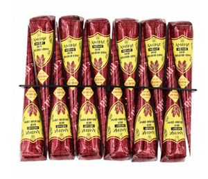 Cono de Henna Roja de Primera Calidad para Arte Corporal Temporal, Ideal para Mehndi Nupcial, Eventos Festivos y Celebraciones Tradicionales - Product Image 2