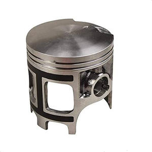 Piezas de Cilindro de Motocicleta para Yamaha Blaster 200 YFS200 con Pistón y Juego de Juntas, Accesorios de Moto - Product Image 4