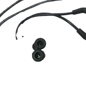 Chevrolet Aveo Lefeng Ignition Wire 9015259 High Voltage Spark <b>Plug</b> Cable For <b>Replace</b> Repair - Product Image 2