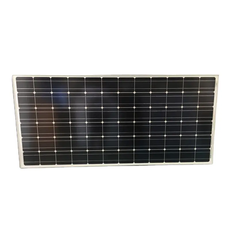 Fabricação fotovoltaica do painel solar de alta eficiência 300w