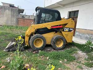 95% a bassa ora di lavoro nuovo Mini usato <span class=keywords><strong>Cat</strong></span> 226b Loader trattore Skid Steer <span class=keywords><strong>Cat</strong></span> <span class=keywords><strong>Cat</strong></span> 262d 236d 246d Loader - Product Image 2