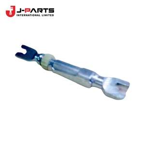 ชุดปรับตั้งเบรกหลัง (LH) สำหรับ Toyota Hilux LN85 ปี 1988-2004 อะไหล่แท้หมายเลข 47406-30020 4740630020 - Product Image 4
