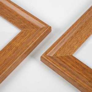 Pantalla de fotos de mesa al por mayor de buena calidad marco de fotos de madera de 4x6 pulgadas para decoración del hogar - Product Image 4