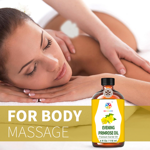 Su misura a base di erbe originali di sera <span class=keywords><strong>primula</strong></span> olio essenziale di crescita dei capelli integratore orale liquido per Spa per adulti - Product Image 4