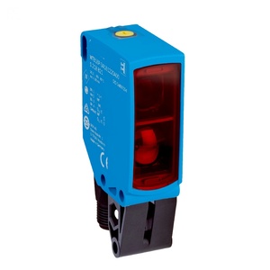 Best Seller WT27-2F430 1015082 Tiny 2mm Spot Optical <b>Sensor</b> 100-800mm IP67 Bulk Supply CULus Approved - Product Image 6