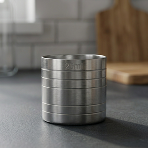 ที่วัดขนาดทำจากสแตนเลส - Product Image 4