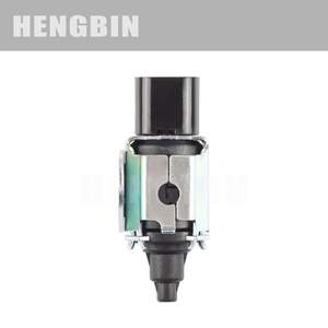 Válvula de Control de Escape Automática, Válvula Solenoide de Vacío para Conductos de Aire Automotrices - Product Image 3