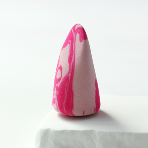 Esponja de <span class=keywords><strong>Maquillaje</strong></span> Pinkz Sin Látex, Super Suave, para Difuminar <span class=keywords><strong>Maquillaje</strong></span>, Esponja Cosmética de Belleza, Empaque de Marca Privada, Logotipo Personalizado - Product Image 6