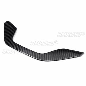 Cubierta Decorativa para el Marco del Volante, Estilo Fibra de Carbono ABS, para Honda Accord 2018 2019 2020 2021 - Product Image 4