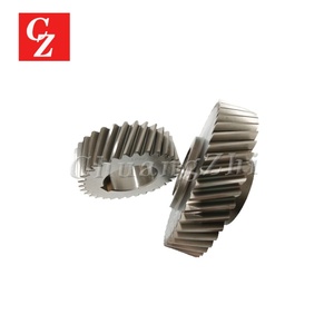 New Gear <b>Set</b> Part Number 1622369221 & 1622369222 for Atlas Copco Industrial Air Compressor - Product Image 5