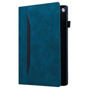 <span class=keywords><strong>Cover</strong></span> di lusso Flip in pelle con porta carte con supporto per <span class=keywords><strong>Tablet</strong></span> custodia protettiva per <span class=keywords><strong>Lenovo</strong></span> Tab K10C E10C <span class=keywords><strong>M10</strong></span> Plus M11 Plus P12 - Product Image 2
