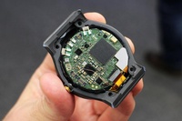 Le fabricant de pcb fournit une carte de circuit intégré montre intelligente sport bracelet intelligent pcba produit électronique multicouche PCBA